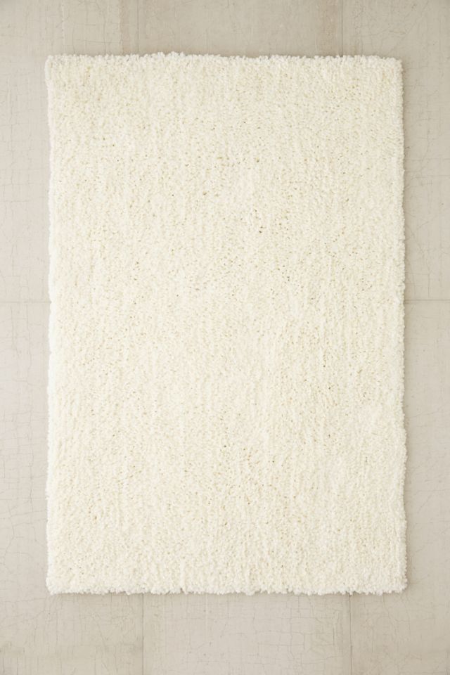 Luxe Shag Rug #1