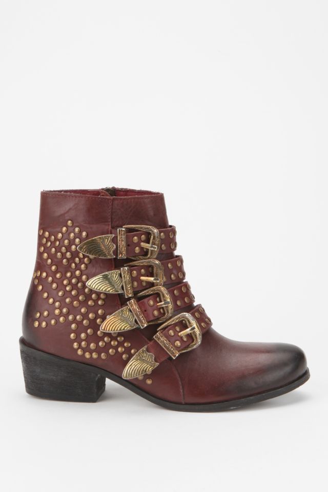 Ecote Kylie Stud Boot #1