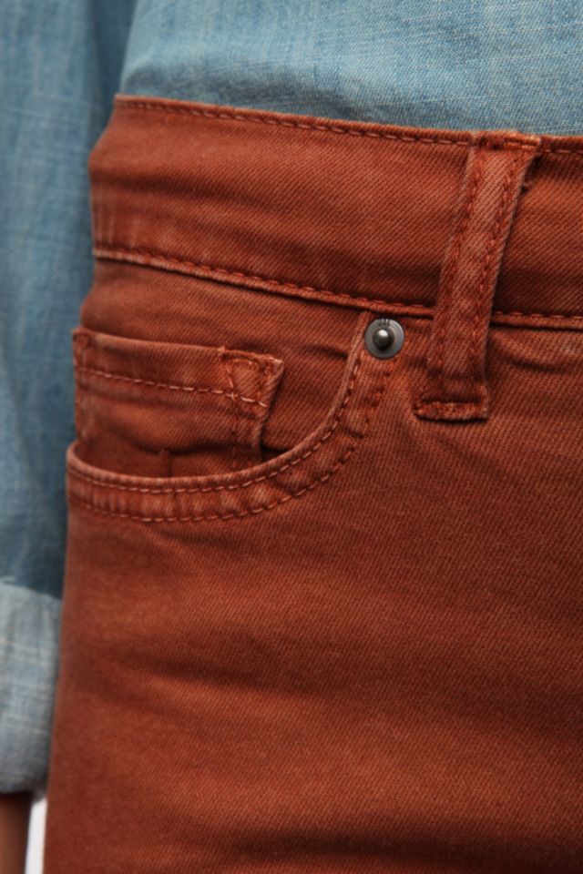 BDG Twig Mid-Rise Jean - Tortoise #6