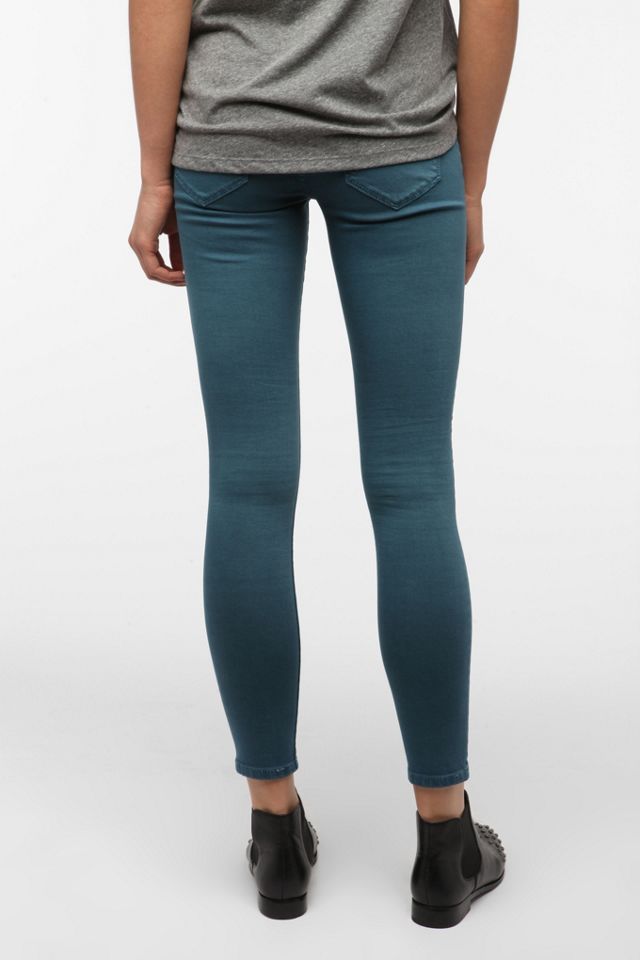 BDG Twig Mid-Rise Jean - Blue #2