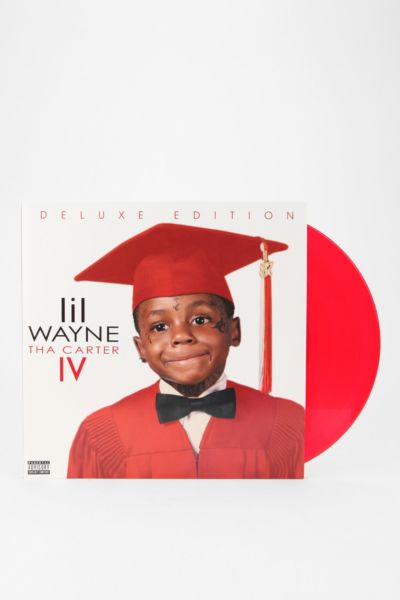 Lil Wayne / Tha Carter Ⅳ 71+f5POK2cL._UF1000,1000_QL80_.jpg