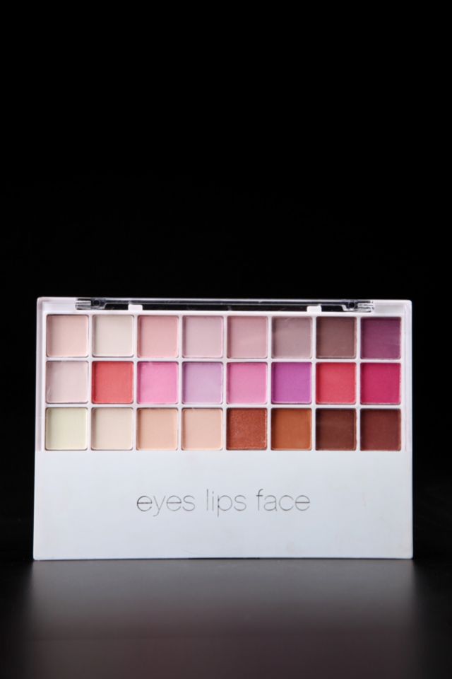 e.l.f. Color Crush Palette