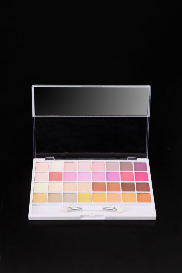 e.l.f. Color Crush Palette #1