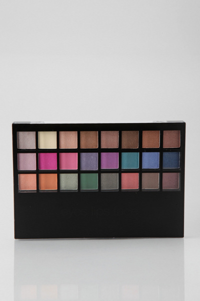 e.l.f. Color Crush Palette | Urban Outfitters