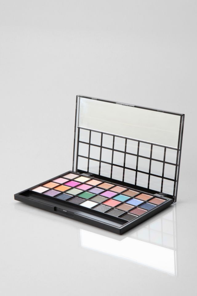 e.l.f. Color Crush Palette #1