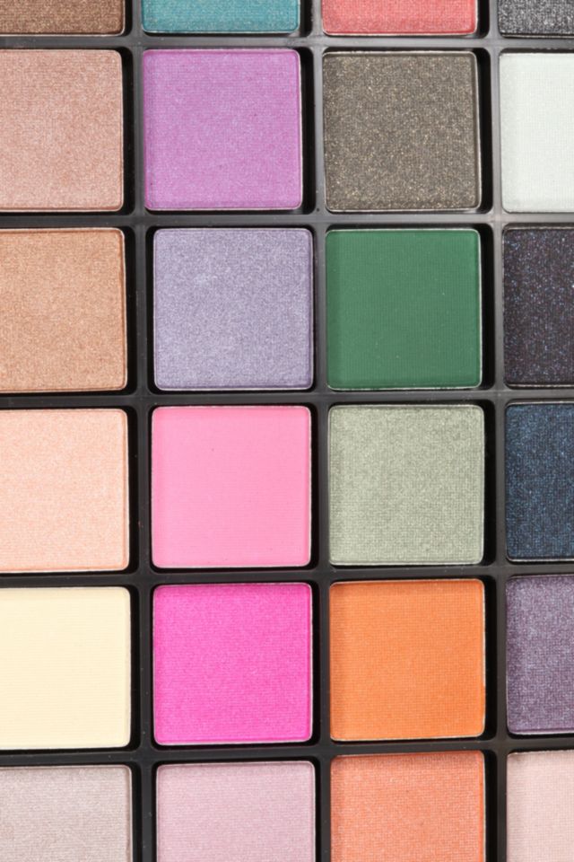 e.l.f. Color Crush Palette #2
