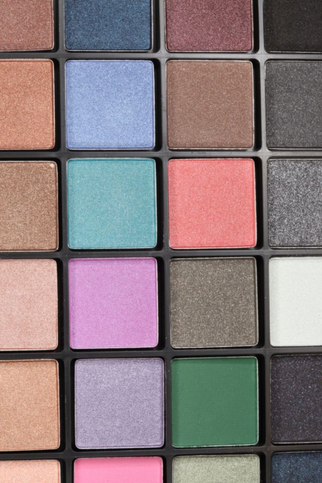 e.l.f. Color Crush Palette #3