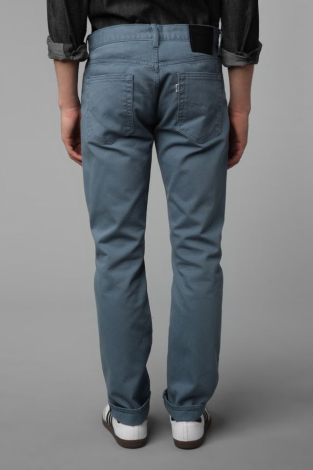 Levi's 513 Bedford Cord Pant #2