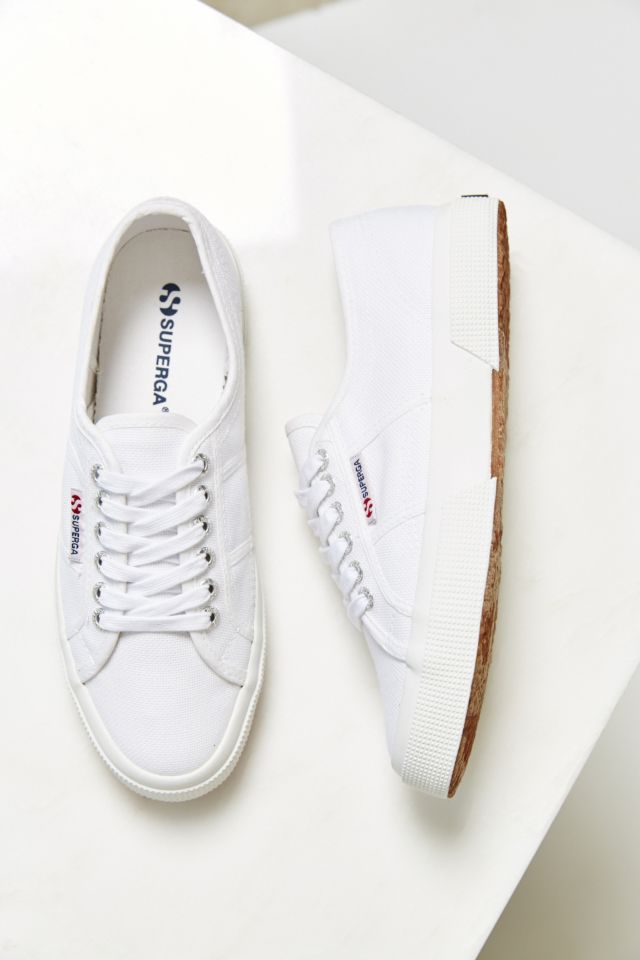 Superga Cotu Classic Lace-Up Sneaker | Urban Outfitters