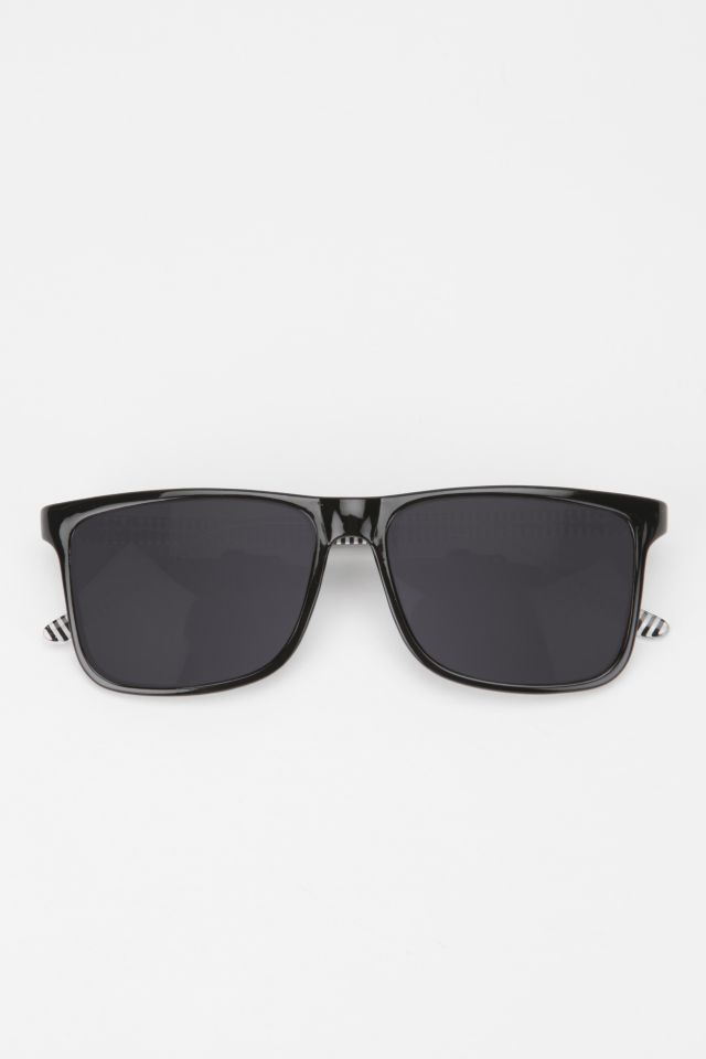 Le Specs Cosmic String Frame #1