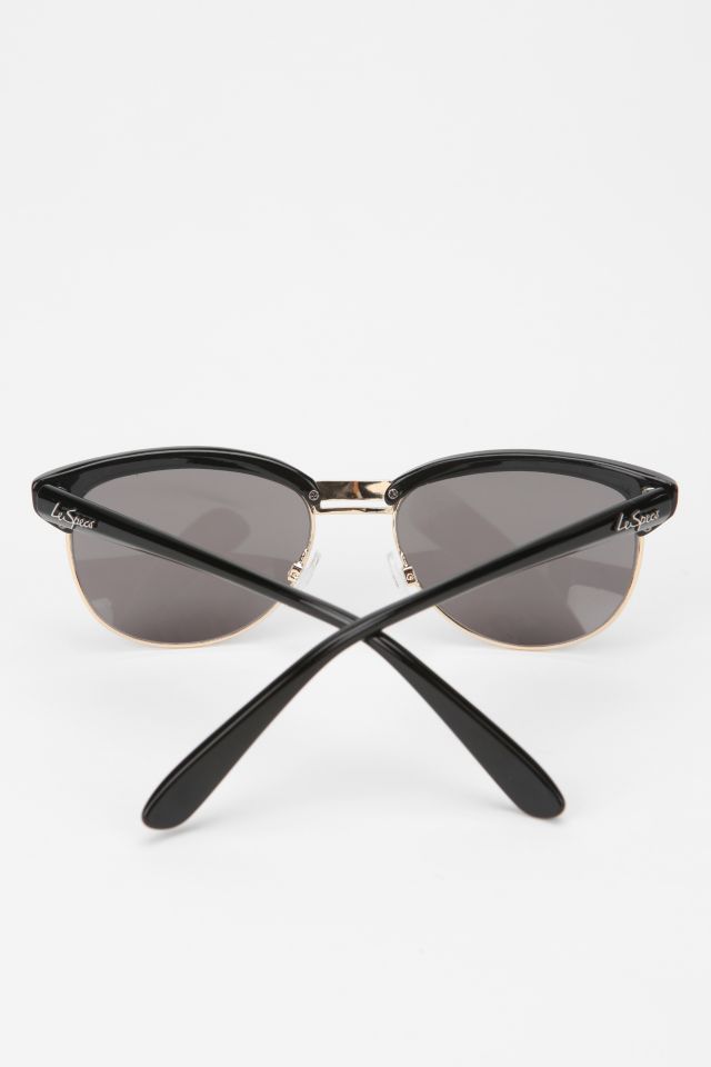 Le Specs Tuxedo Sunglasses #2