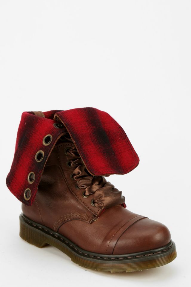 Dr. Martens Triumph 1914 Boot