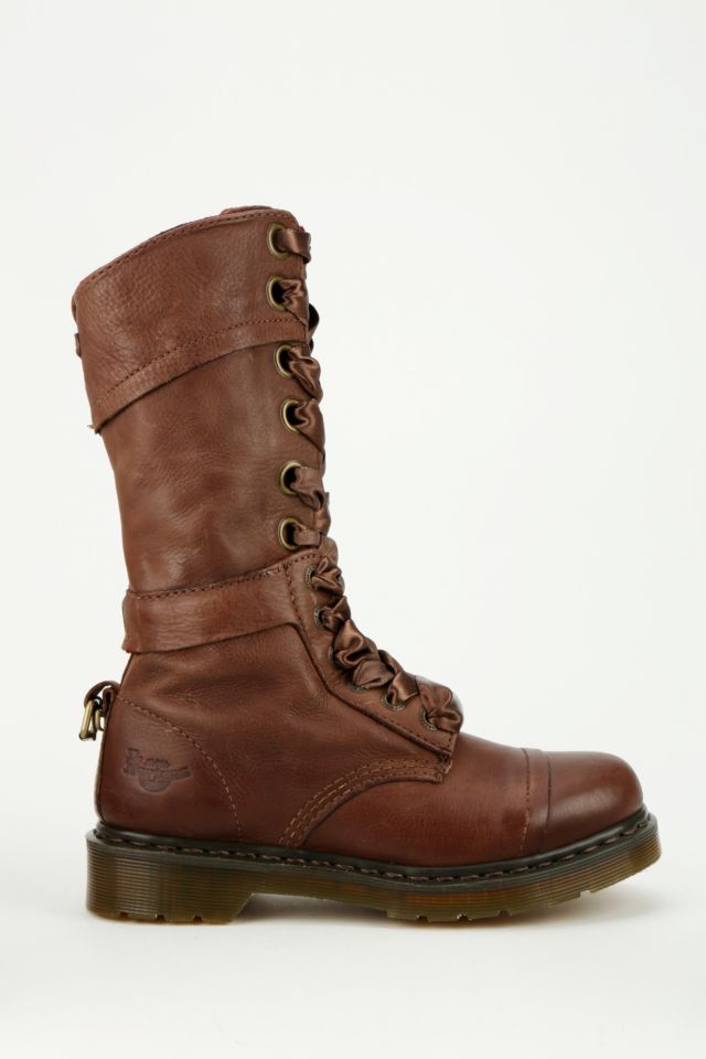 Dr martens outlet triumph 1914 brown