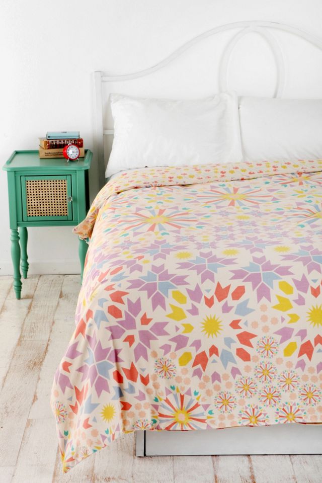 Mociun Mandala Duvet Cover Urban Outfitters Canada