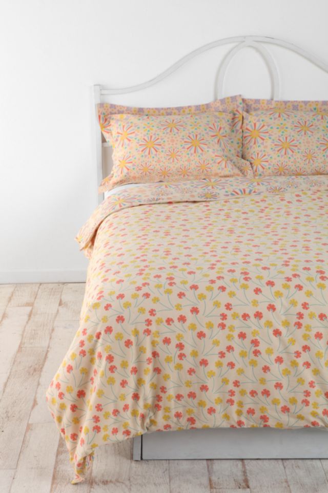 Mociun Mandala Sham - Set Of 2 #1