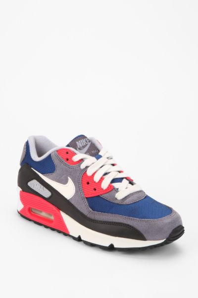 Nike air max shop 90 womens urban outfitters