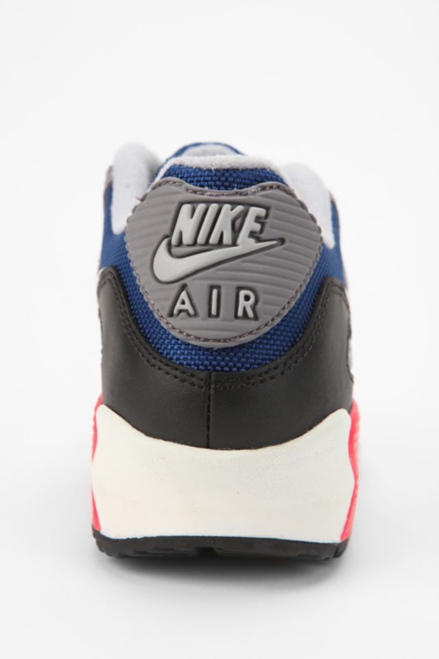 Nike air max hot sale 9 urban outfitters