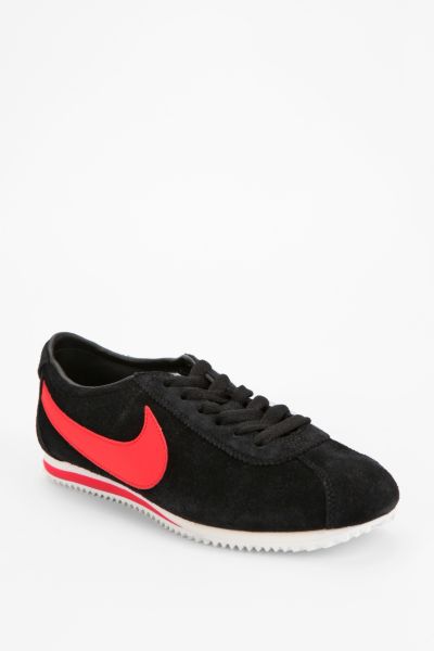 Nike cortez hotsell womens urban outfitters