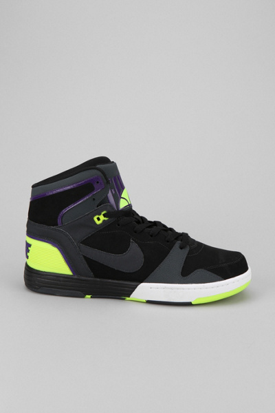 nike mach force high