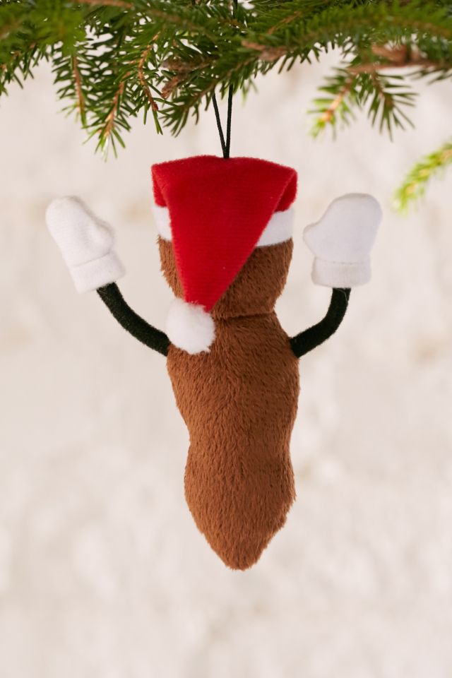 Mr. Hankey Plush Ornament #1