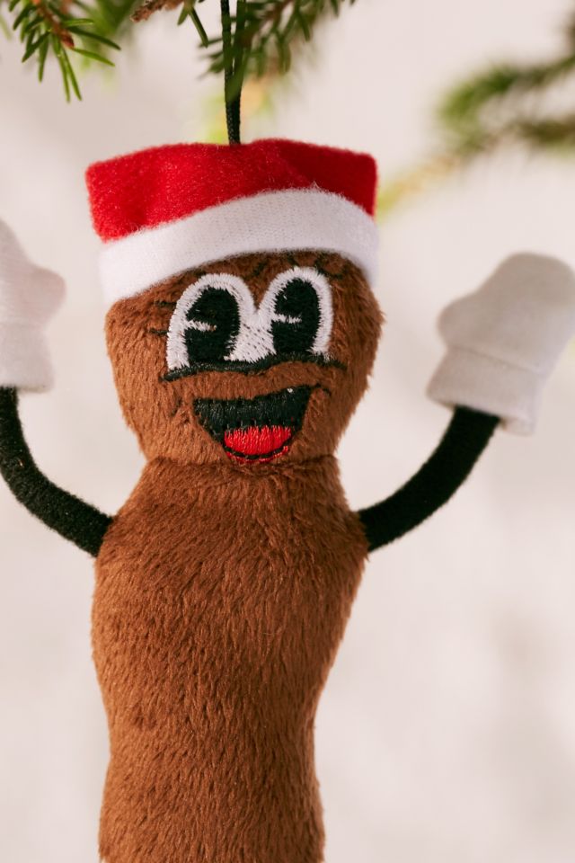 Mr. Hankey Plush Ornament #2
