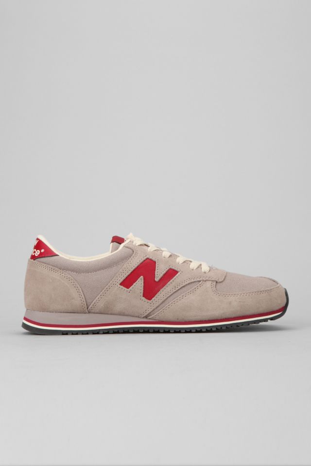 New Balance 420 Sneaker #1