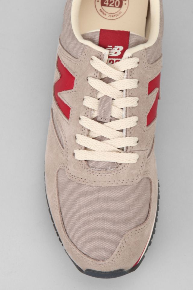 New Balance 420 Sneaker #3