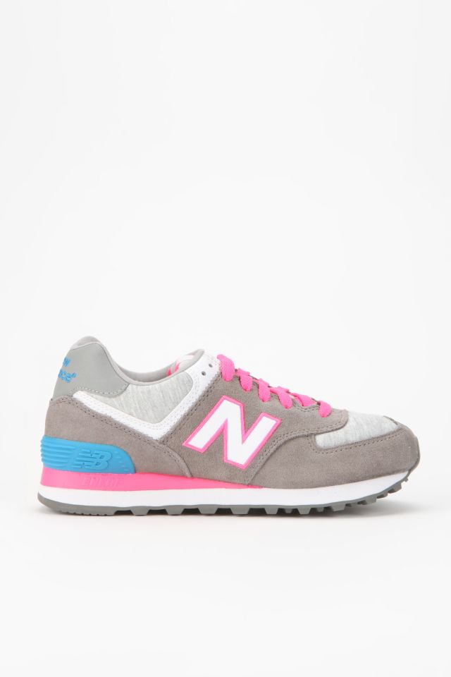 New Balance Heather Running Sneaker #1