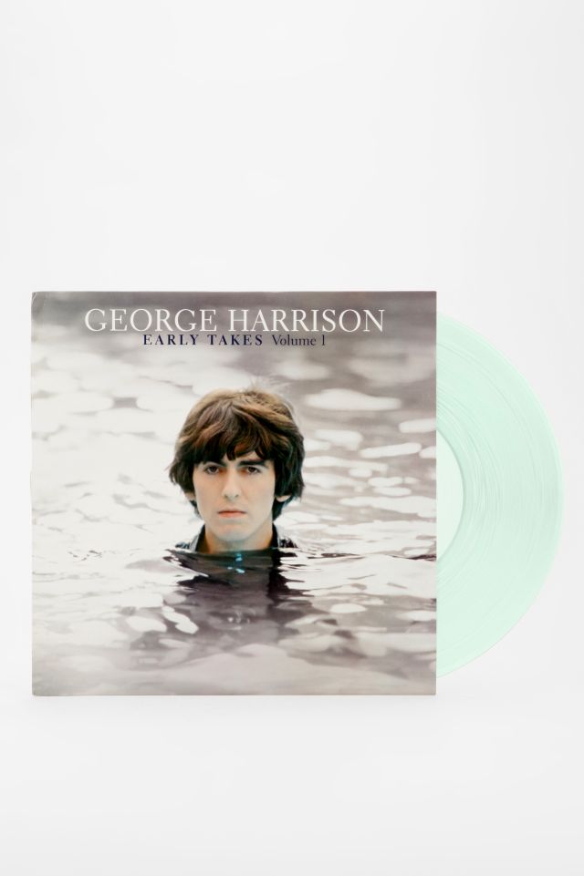 George Harrison Early Takes Volume 1 Lp Urban Outfitters 9873