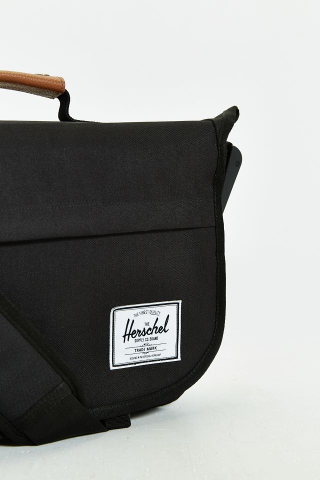 Herschel Supply Co. Mill Messenger Bag #3