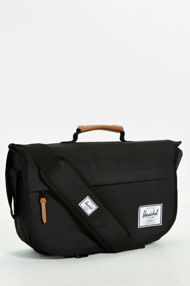 Herschel Supply Co. Mill Messenger Bag Urban Outfitters Canada