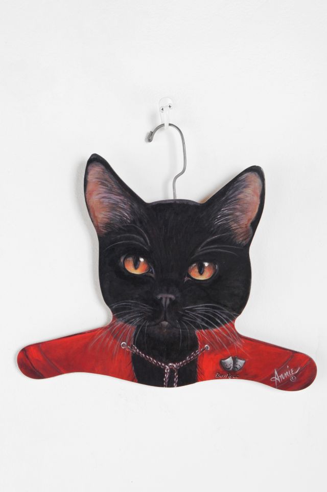 Animal Clothes Hanger #1