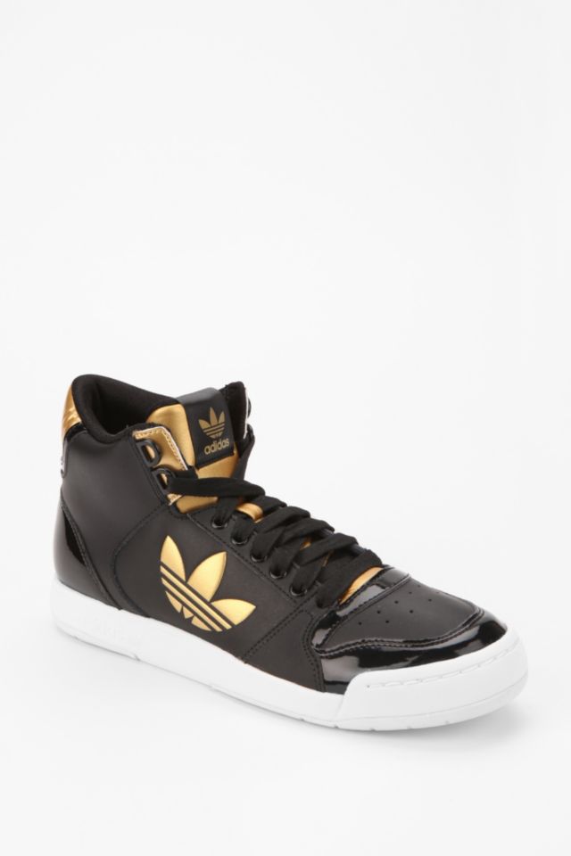 Adidas 2025 court high