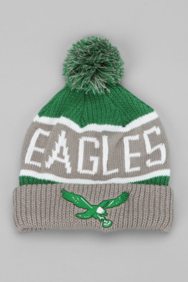 ‘47 Philadelphia Eagles Beanie