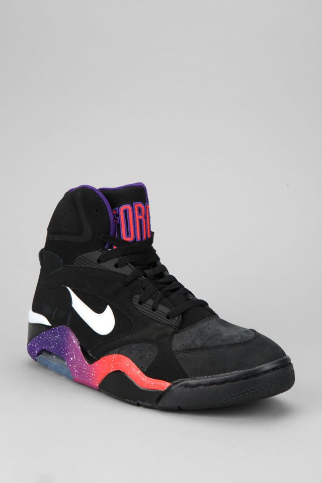 nike air force 180 mid top