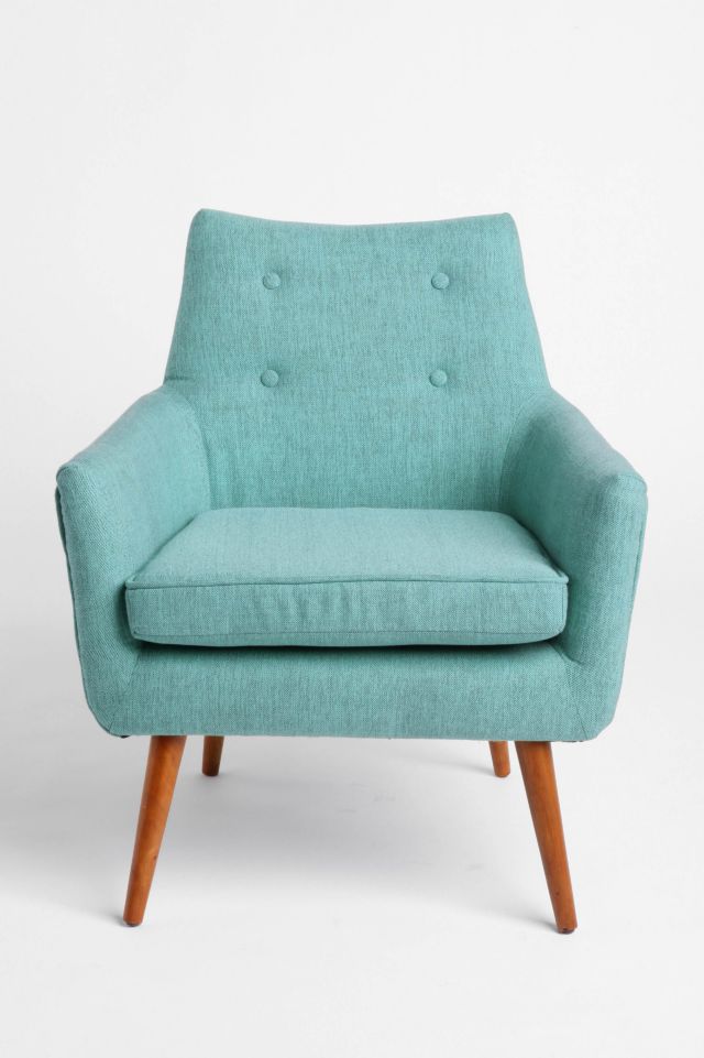 Modern Chair #1