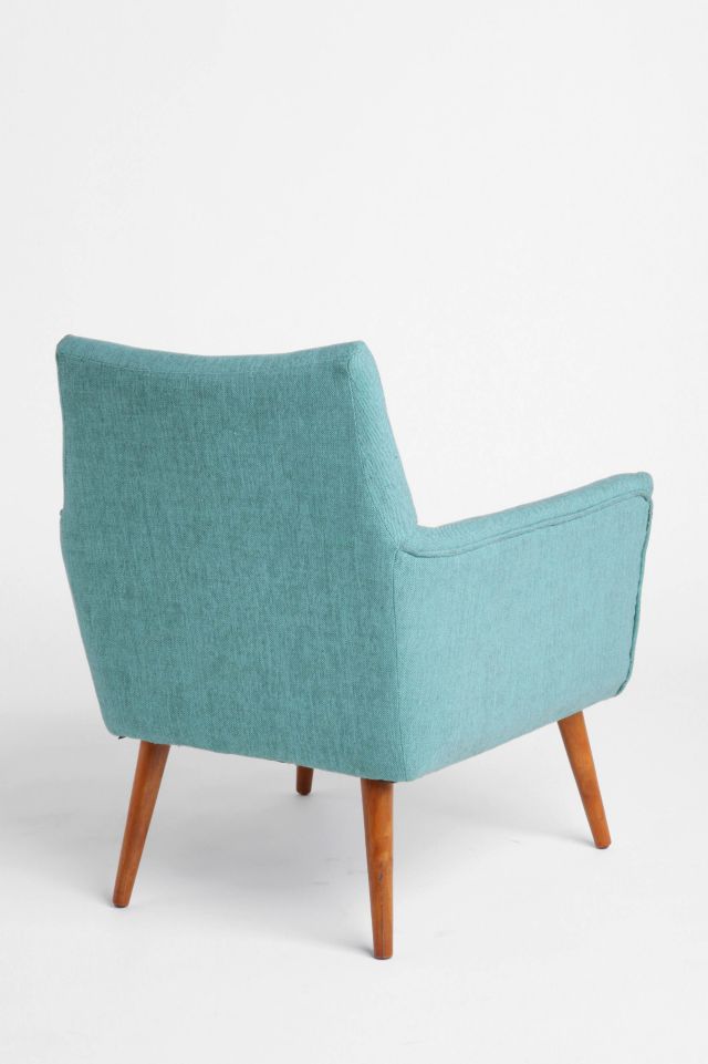 Modern Chair #2