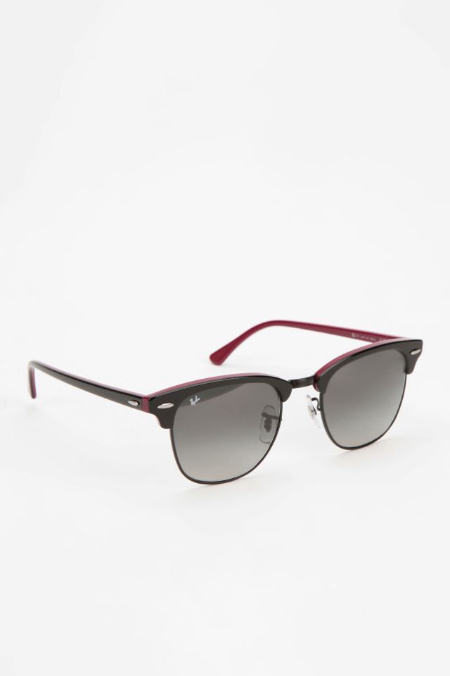 Ray-Ban Clubmaster Sunglasses | Urban Outfitters