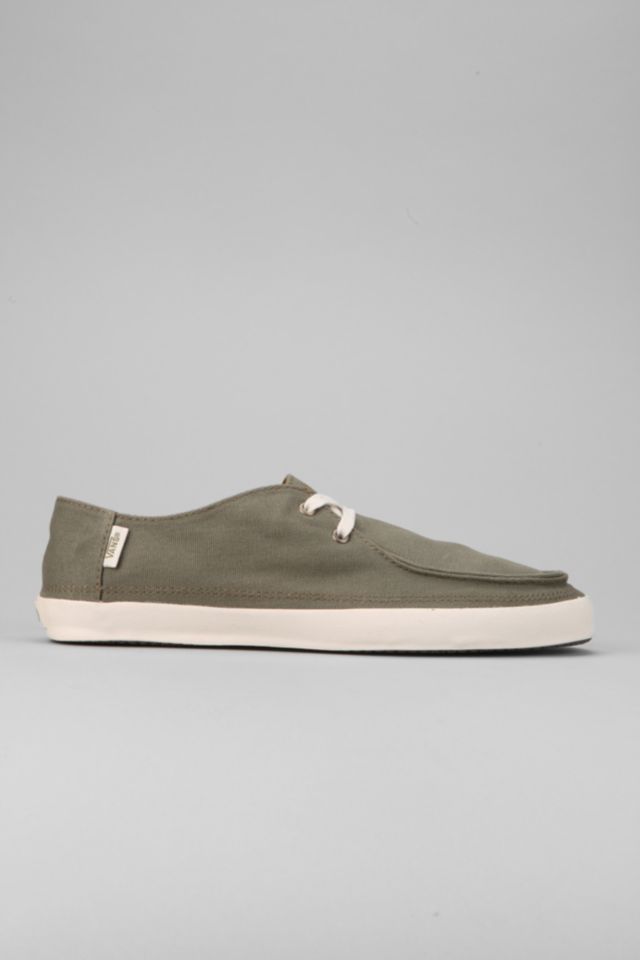 Vans Rata Vulc Hol 12 Sneaker #1