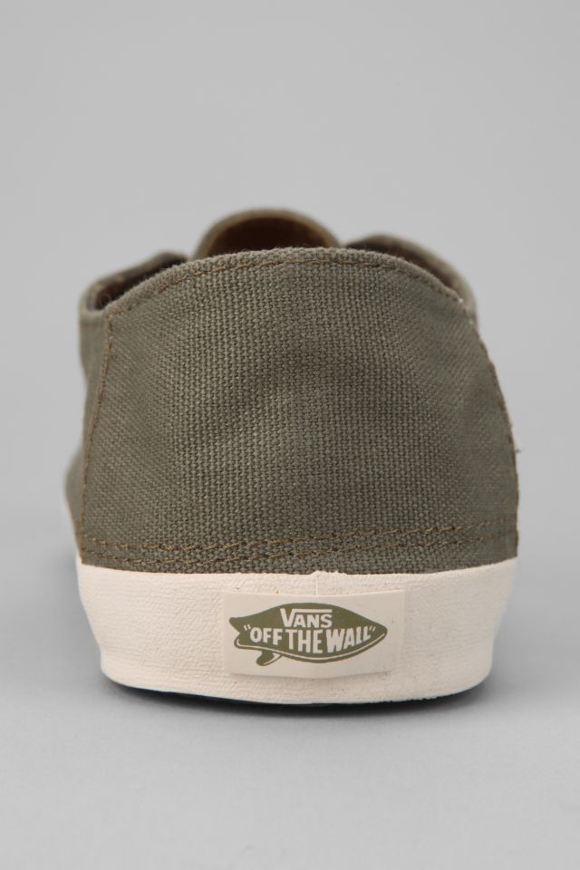 Vans Rata Vulc Hol 12 Sneaker #2