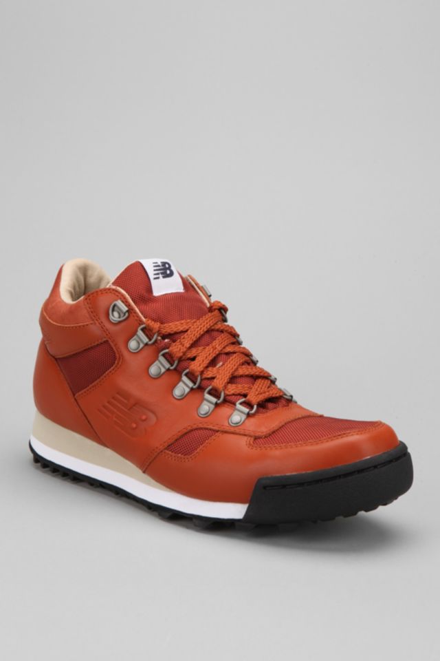 New Balance 710 Leather Sneaker Urban Outfitters