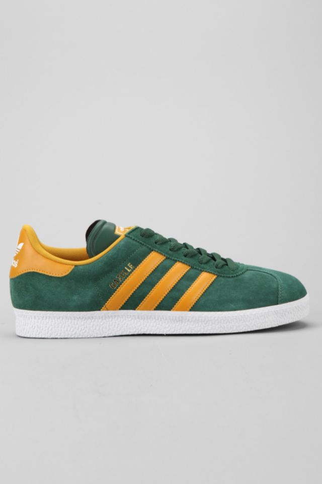 adidas Gazelle 2 Suede Sneaker #1