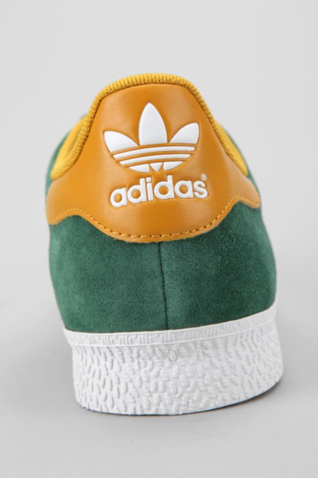 adidas Gazelle 2 Suede Sneaker #2