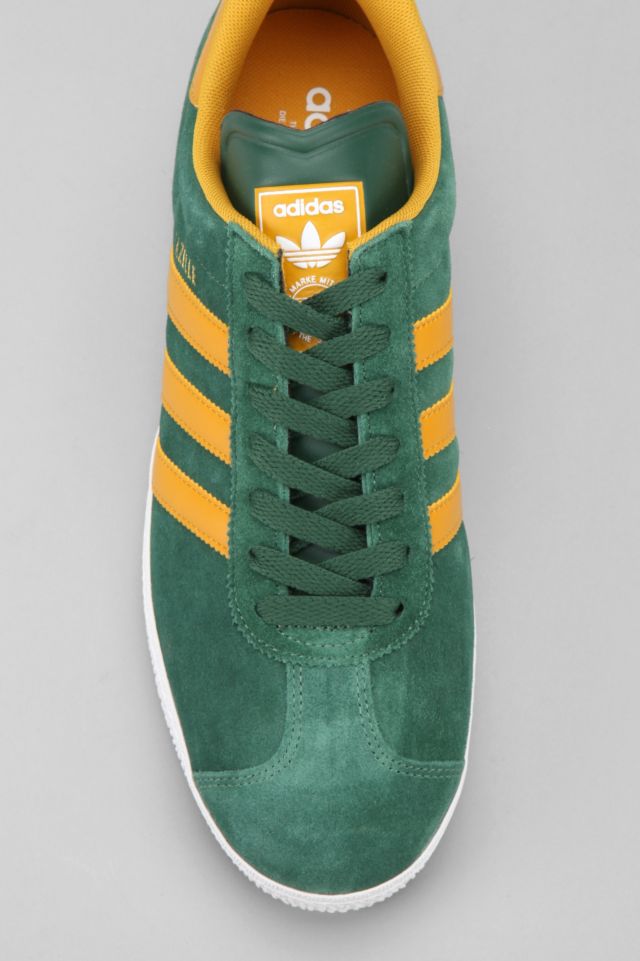 adidas Gazelle 2 Suede Sneaker #3