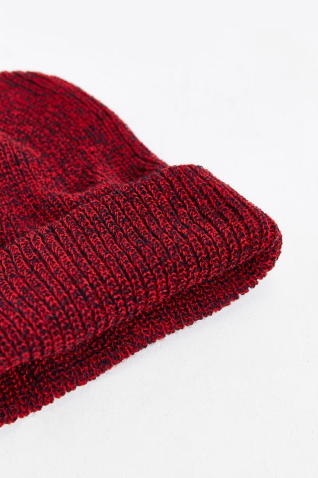 Tuque brossée #2