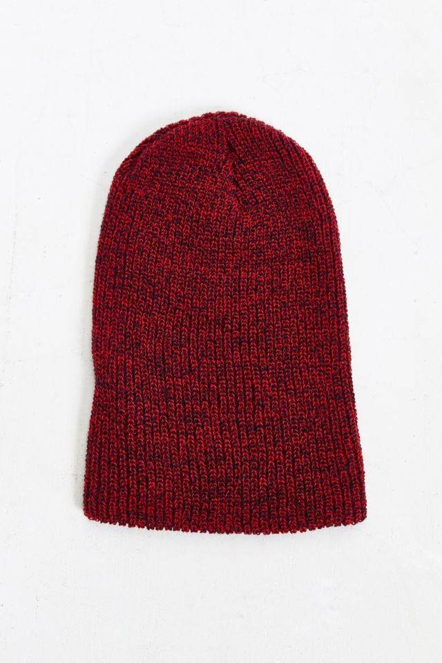 Tuque brossée #3
