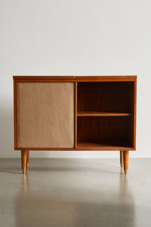 Draper Media Console #2
