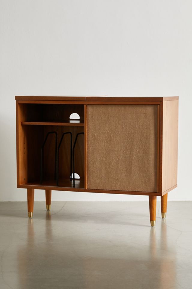 Draper Media Console #3