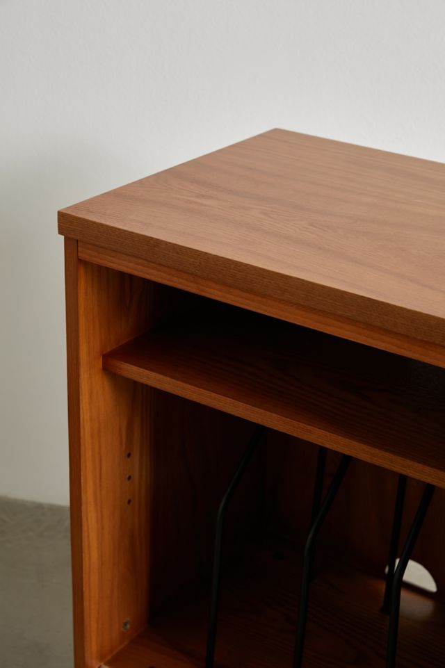 Draper Media Console #5