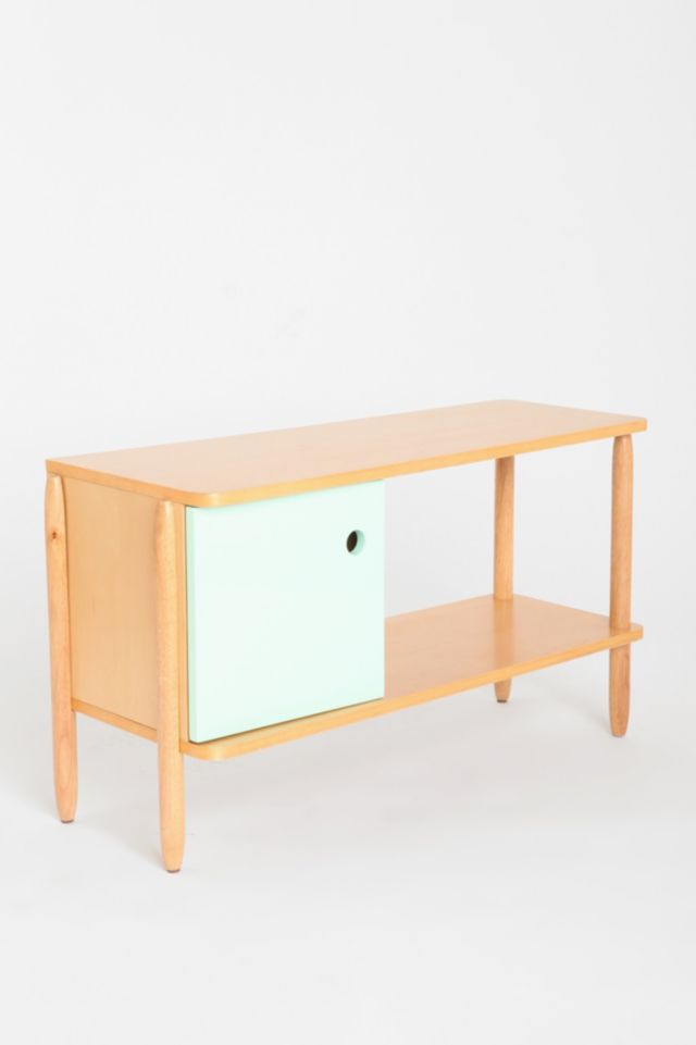 Henry Media Console #1